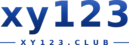 xy123 logo